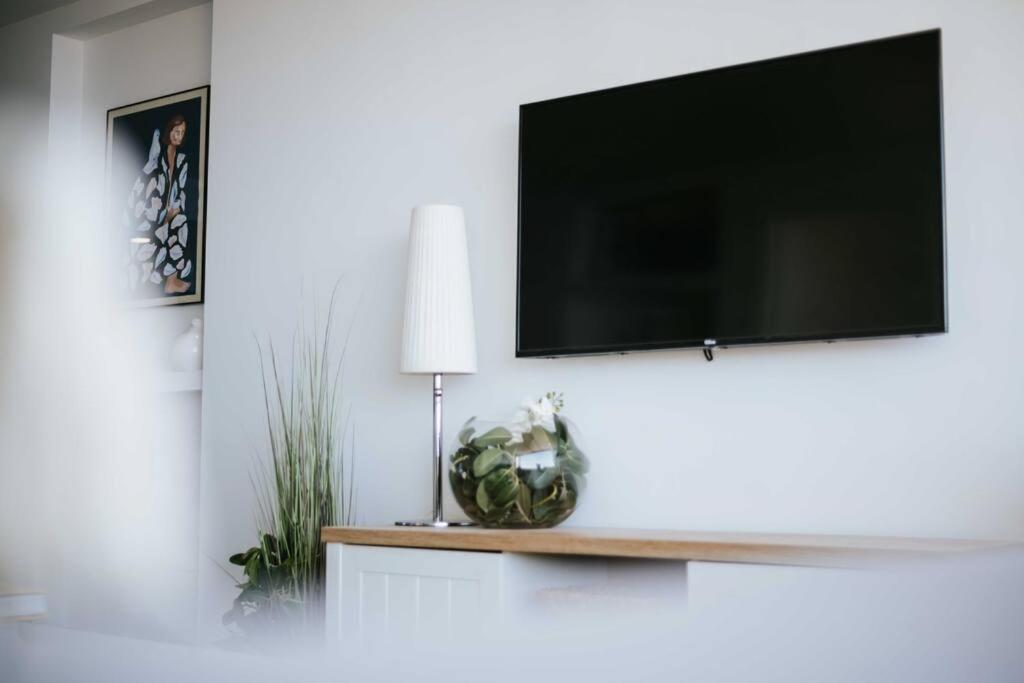 Apartamento Balcon Del Mar Almería Dış mekan fotoğraf